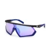 ADIDAS SP0054 Sunglasses -Marine Explorer adidas sp0054 sunglasses 8