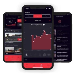 Pro Breathing Exerciser -Marine Explorer airofit pro breathing exerciser 2