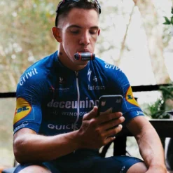 Pro Breathing Exerciser -Marine Explorer airofit pro breathing exerciser 3