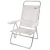Aktive Beach Aluminum Multi Position Folding Chair