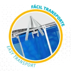 Aktive Beach Aluminum Recliner High Chair -Marine Explorer aktive beach aluminum recliner high chair 3