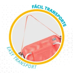 Aktive Beach Low Aluminum Folding Chair -Marine Explorer aktive beach low aluminum folding chair 3