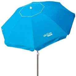 Aktive Beach Umbrella 200cm UV50 Protection