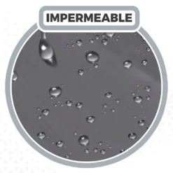 Aktive Chair Protection Cover -Marine Explorer aktive chair protection cover 3