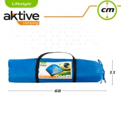 Aktive Dome -Marine Explorer aktive dome 3