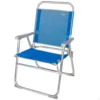 Aktive Fixed Folding Chair 57x51x89 Cm 2 Aktive Fixed Folding Chair 57x51x89 Cm -Marine Explorer aktive fixed folding chair 57x51x89 cm