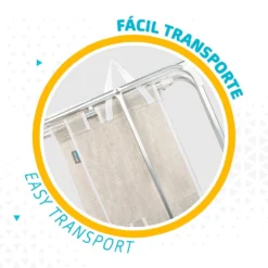 Aktive Fixed Folding Chair Aluminium 51x56x90 Cm 12 Aktive Fixed Folding Chair Aluminium 51x56x90 Cm -Marine Explorer aktive fixed folding chair aluminium 51x56x90 cm 3