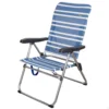 Aktive Folding Chair 5 Positions 61x63x93 Cm 2 Aktive Folding Chair 5 Positions 61x63x93 Cm -Marine Explorer aktive folding chair 5 positions 61x63x93 cm