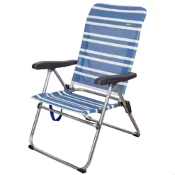 Aktive Folding Chair 5 Positions 61x63x93 Cm