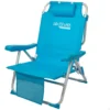 Aktive Folding Chair Backpack 5 Position Aluminium 66x58x80 Cm -Marine Explorer aktive folding chair backpack 5 position aluminium 66x58x80 cm