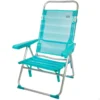 Aktive Folding Chair Multi-Position Aluminium 50x64x100 Cm -Marine Explorer aktive folding chair multi position aluminium 50x64x100 cm