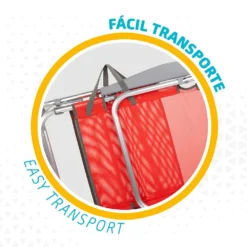 Aktive Folding Chair Multi-Position Aluminium 63x57x99 Cm 12 Aktive Folding Chair Multi-Position Aluminium 63x57x99 Cm -Marine Explorer aktive folding chair multi position aluminium 63x57x99 cm 3