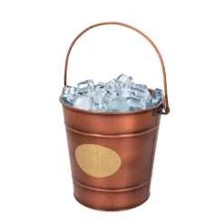 Aktive Ice Bucket With Lid And Handle -Marine Explorer aktive ice bucket with lid and handle 1