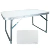 Aktive Low Folding Table 60x40x40 Cm