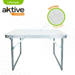 Aktive Low Folding Table 60x40x40 Cm -Marine Explorer aktive low folding table 60x40x40 cm 2