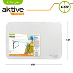 Aktive Low Folding Table 60x40x40 Cm -Marine Explorer aktive low folding table 60x40x40 cm 6