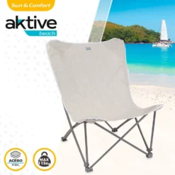 Aktive Relax 70x76x96 Cm Chair 10 Aktive Relax 70x76x96 Cm Chair -Marine Explorer aktive relax 70x76x96 cm chair 1