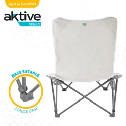 Aktive Relax 70x76x96 Cm Chair 11 Aktive Relax 70x76x96 Cm Chair -Marine Explorer aktive relax 70x76x96 cm chair 2