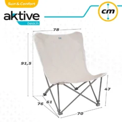Aktive Relax 70x76x96 Cm Chair 14 Aktive Relax 70x76x96 Cm Chair -Marine Explorer aktive relax 70x76x96 cm chair 5