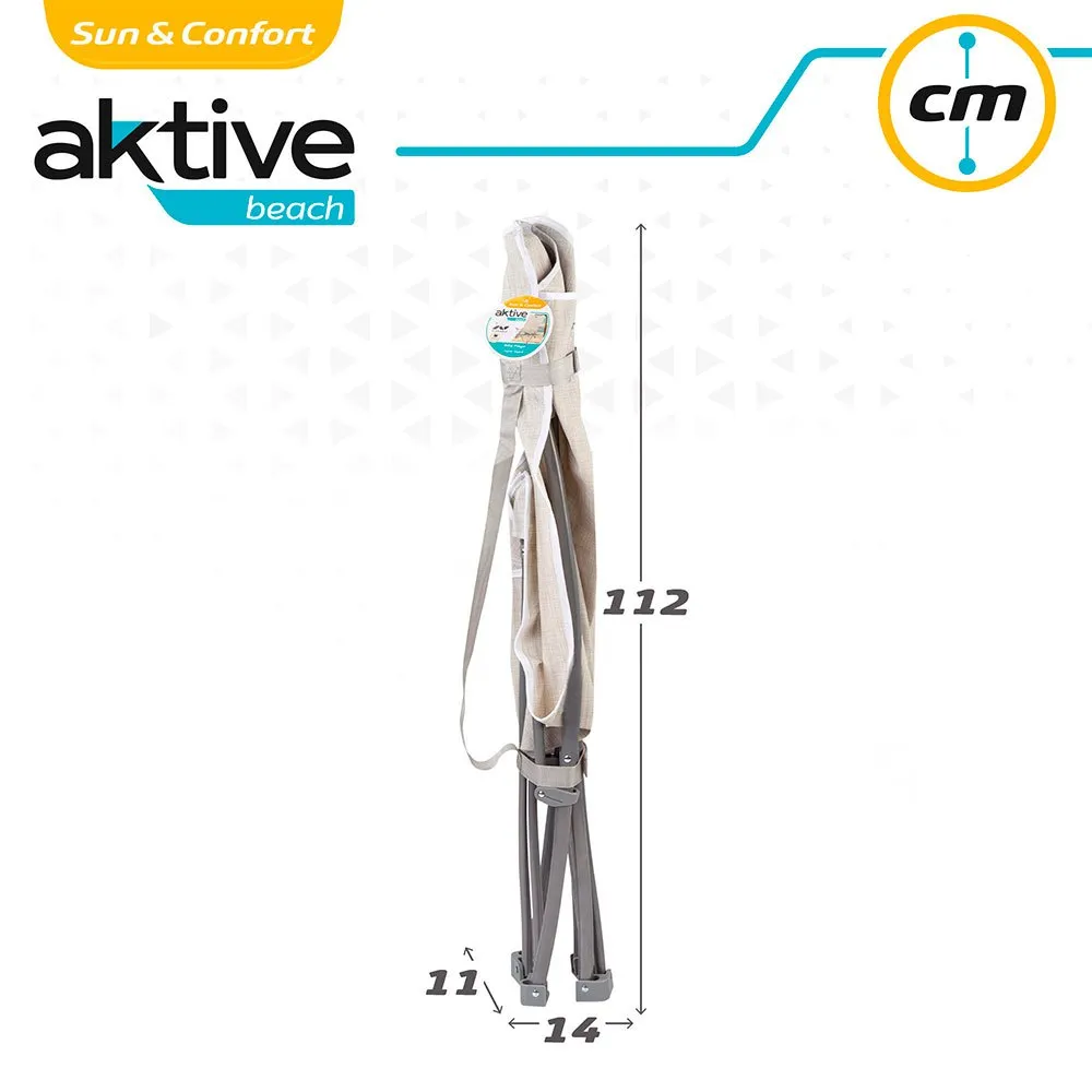 Aktive Relax 70x76x96 Cm Chair 9 Aktive Relax 70x76x96 Cm Chair - Image 7