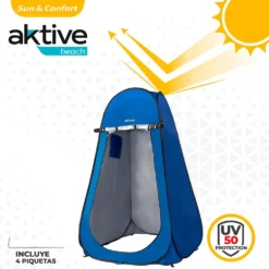 Aktive Tent-Changing-Shower Floorless -Marine Explorer aktive tent changing shower floorless 2