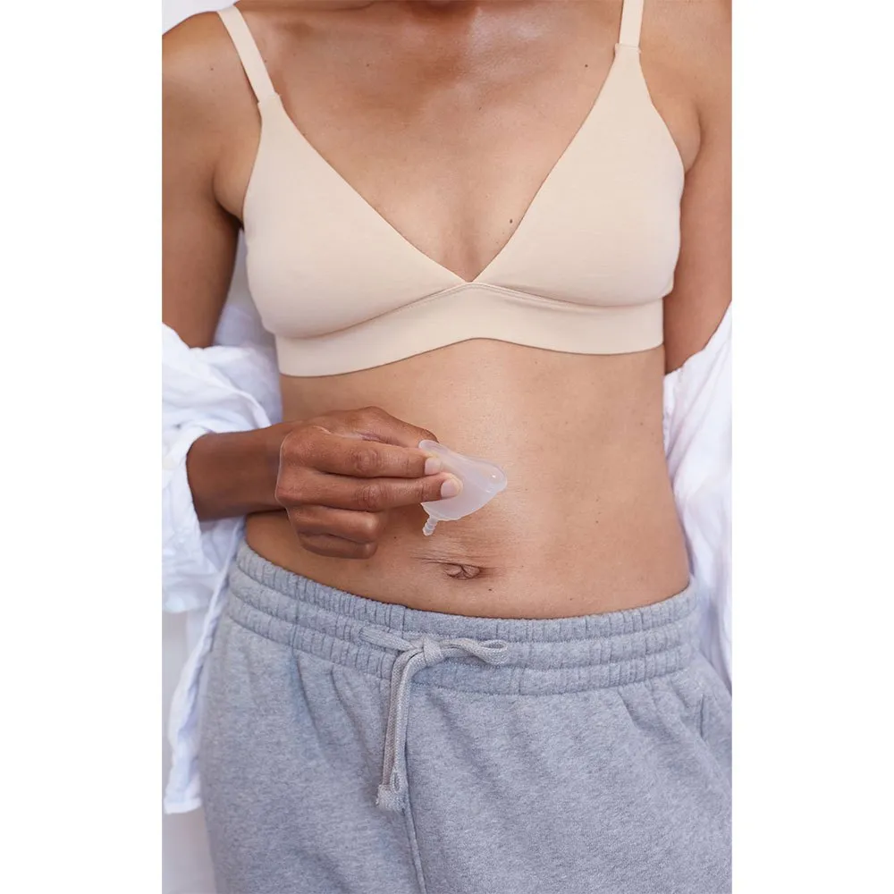 Menstrual Cup English 9 Menstrual Cup English - Image 7