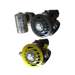 ATX 40 DS4 ATX 40 Octopus Regulator Set DIN