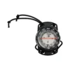 Bungee Mount Compass -Marine Explorer apeks bungee mount compass
