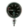 Capsule Tech SPG Pressure Gauge -Marine Explorer apeks capsule tech spg pressure gauge