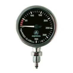 Capsule Tech SPG Pressure Gauge