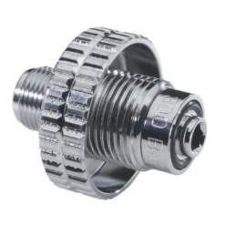 Converter INT To DIN