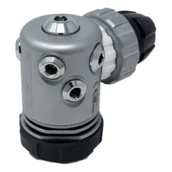 DB4 DIN 1st Stage Regulator