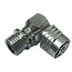 Elbow 90º Second Stage