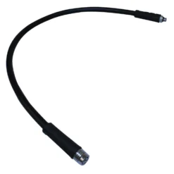 Hose 3/8 With Ball Head 2nd Stage