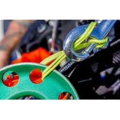 Lifeline Spare Spool 30 M -Marine Explorer apeks lifeline spare spool 30 m 2