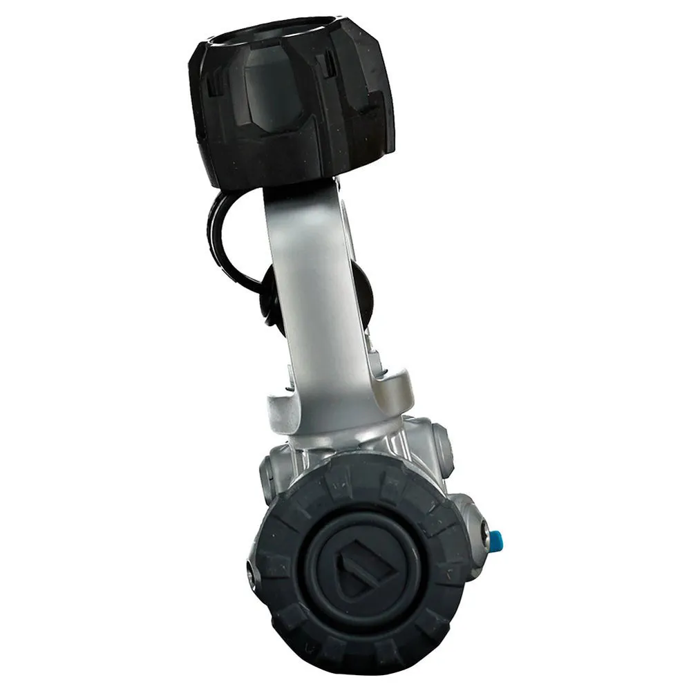 MTXR-RC INT 1st Stage Regulator 5 MTXR-RC INT 1st Stage Regulator - Image 3