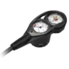 Press Gauge+Depth Gauge Console+Compass