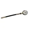 Pressure Gauge Tek With Hose -Marine Explorer apeks pressure gauge tek with hose