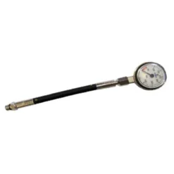 Pressure Gauge Tek With Hose