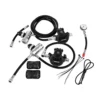 SD Kit Regulator Set -Marine Explorer apeks sd kit regulator set