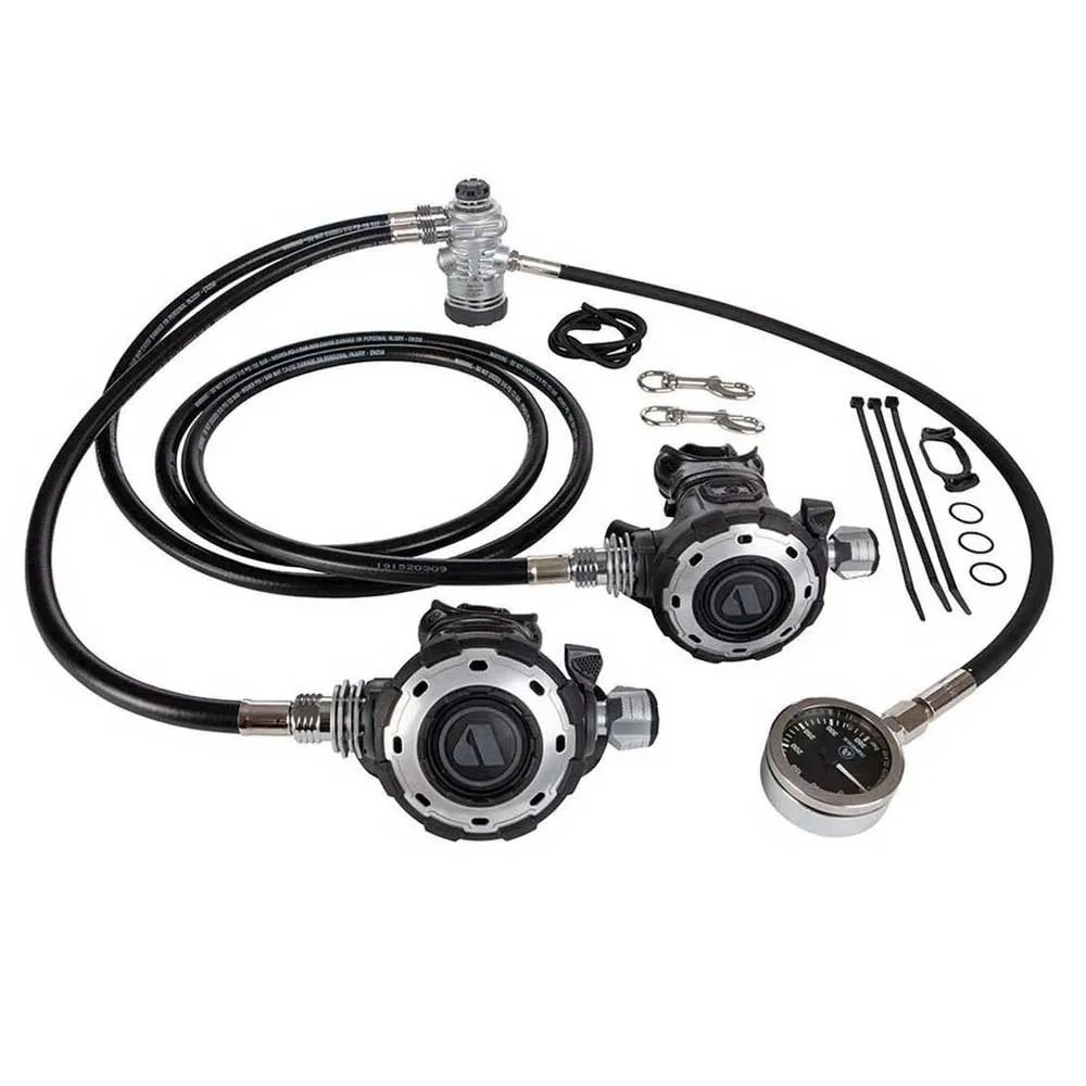 Single Cyl MTX-RC Set Imp Regulator 3 Single Cyl MTX-RC Set Imp Regulator