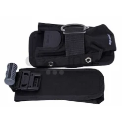 Surelock Weight Pockets -Marine Explorer apeks surelock weight pockets 2