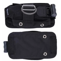 Surelock Weight Pockets