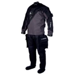 Thermiq Adv Dry Hombre -Marine Explorer apeks thermiq adv dry hombre 3