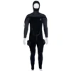 Thermiq Advanced 8/7 Mm Semydry Suit