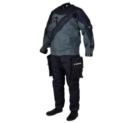 ThermiQ Dry Suit -Marine Explorer apeks thermiq dry suit 2
