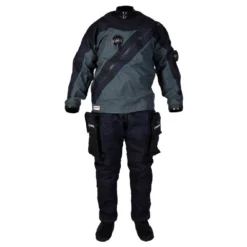 ThermiQ Dry Suit