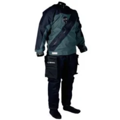 ThermiQ Dry Suit Woman -Marine Explorer apeks thermiq dry suit woman 2