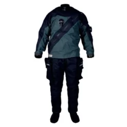 ThermiQ Dry Suit Woman