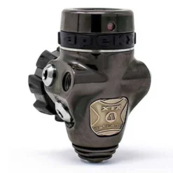 Tungsten DIN 5 Ports 1st Stage Regulator